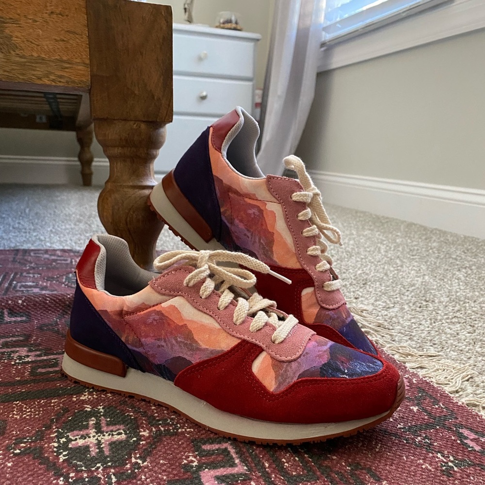 Inkkas Andes Joggers